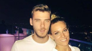 Edurne habla de su amor "puro y verdadero" con David De Gea