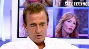 Lequio habla de su "camarote sexual de los hermanos Marx"