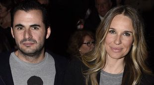 Emiliano Suárez y Carola Baleztena se casan en secreto