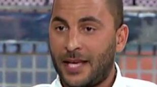 Antonio Tejado se sienta en 'Sálvame Deluxe' y contesta a Chayo Mohedano