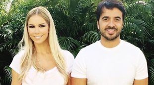 Luis Fonsi y Águeda López serán padres por segunda vez