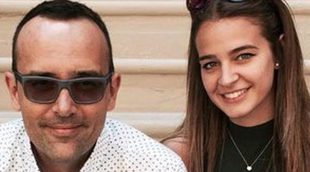 Las románticas palabras de Risto Mejide a Laura Escanes