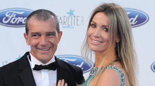 Antonio Banderas, estrella en la Gala Starlite 2016 de Marbella