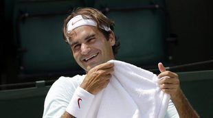 Los 35 años de Roger Federer en 35 curiosidades sobre el tenista suizo