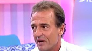 La 'amenaza' de Olvido Hormigos a Lequio: "No me tires de la lengua"