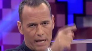 Carlos Lozano: "Si Mónica Hoyos está enamorada de mí, peor para ella"