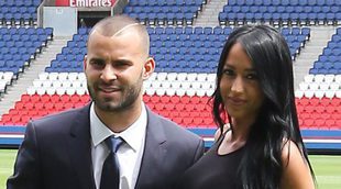 Aurah Ruiz, de 'MYHYV' a WAG de la Liga francesa gracias a Jesé Rodríguez