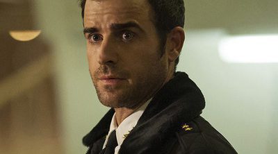 Las 4 facetas con las que Justin Theroux se ha labrado un nombre propio más allá de Jennifer Aniston