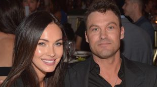 Megan Fox y Brian Austin Green ya son padres de su tercer hijo