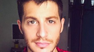 Nando Escribano recuerda la muerte de sus padres y el cáncer de su hermano