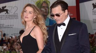 Amber Heard se niega ahora a declarar contra Johnny Deep