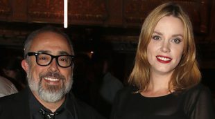 Álex de la Iglesia y Carolina Bang ya tienen nombre para su hija