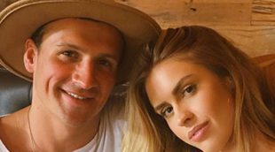 Ryan Lochte y Kayla Rae Reid se enamoraron en Tinder