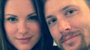 ¡Jensen Ackles y Danneel Harris seran papás de gemelos!
