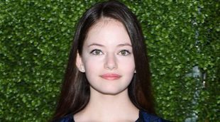 MacKenzie Foy, Renesmee en la saga 'Crepúsculo', ya es toda una adolescente