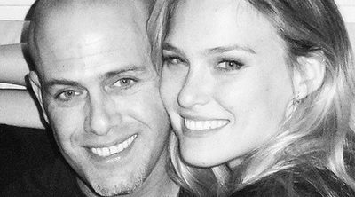 Bar Refaeli y Adi Ezra se convierten en padres de una niña