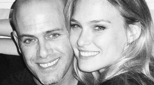 Bar Refaeli da a luz a su primera hija
