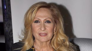 Rosa Benito es ingresada por un fuerte golpe en la cabeza