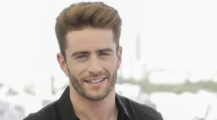 Pelayo Díaz presume de abdominales en su viaje a Mykonos