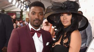 Ray J y Princess Love se han casado en Los Angeles