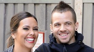 Cristina Pedroche y David Muñoz disfrutan de Singapur
