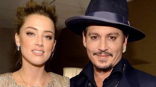 Polémica: Se filtra un vídeo de una discusión de Johnny Depp con Amber Heard