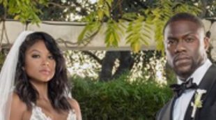 Kevin Hart y Eniko Parrish se han casado en California