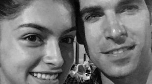 Cayetano Rivera se reconcilia con su hija adoptiva, Lucía