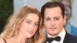 Johnny Depp y Amber Heard llegan a un acuerdo en su divorcio