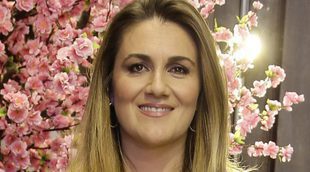 La doctora de Carlota Corredera desvela las claves de su pérdida de peso