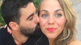 A pierna suelta: Jonathan fotografía a Yoli y Valeria soñando como angelitos