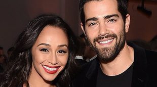 Jesse Metcalfe y Cara Santana se comprometen después de más de 10 años juntos