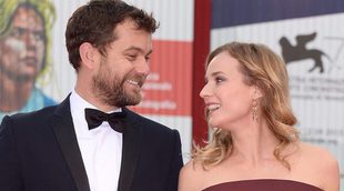 Joshua Jackson y Diane Kruger: ¿reconciliación a la vista?