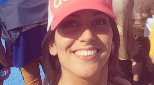 Irene Junquera, el talismán de Cristian Toro para conseguir el oro en Rio 2016