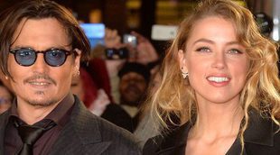 La buena obra de Amber Heard: dona los 7 millones de su divorcio de Depp a la ca