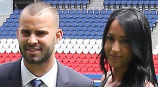 Jesé daría 'una paga' de 6.000 euros semanales a su novia Aurah Ruiz