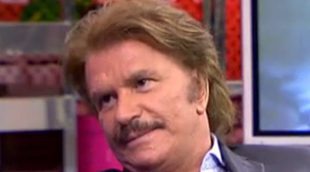 El mea culpa de Bigote Arrocet: "María Teresa ve menos a sus hijas por mi culpa"