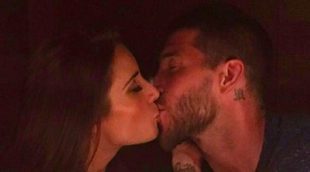 Así de enamorados celebran Sergio Ramos y Pilar Rubio sus 4 años juntos