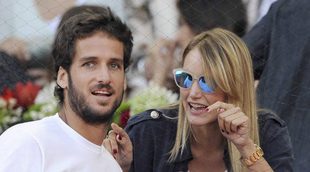 La nueva 'jugarreta' de Feliciano López a Alba Carrillo