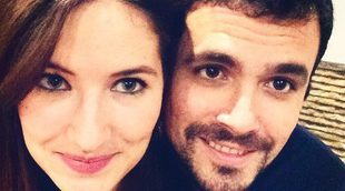 Alberto Garzón anuncia su boda con Anna Ruiz tras 4 años de relación