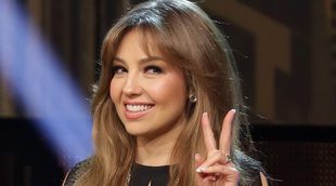 Thalía cumple 45 años: 4 trabajos y 5 curiosidades que han marcado su vida