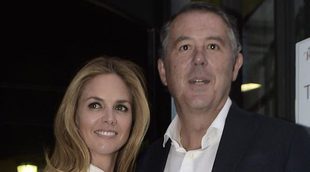 Genoveva Casanova y José María Michavila ponen fin a su noviazgo
