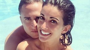 La supermodelo Noelia López podría estar esperando un hijo