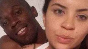 Se filtran las fotografías íntimas de Usain Bolt con otra mujer en la cama