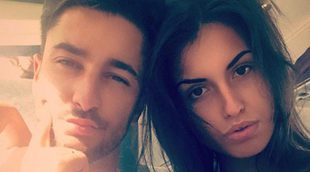 Sofía Suescun se lleva a su chico Hugo Paz ('MYHYV') a Pamplona