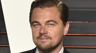 Leonardo DiCaprio sufre un accidente con su novia Nina Agdal
