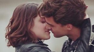 Tini Stoessel y Pepe Barroso Jr., la nueva pareja del momento
