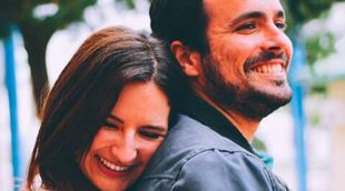Conoce a la futura mujer de Alberto Garzón: médico y estudiante de antropología