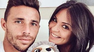 María Hernández y Rubén Castro presentan a Kilian
