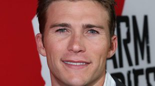 Scott Eastwood no ha superado la muerte de su novia